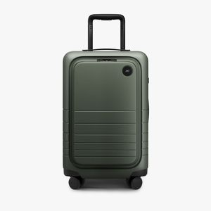 Monos Carry-On Pro Suitcase
